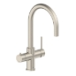 <h5>Brushed Nickel Options</h5>