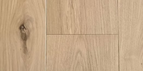 Premium Bevelled Edge Timber Floating Floorboards
