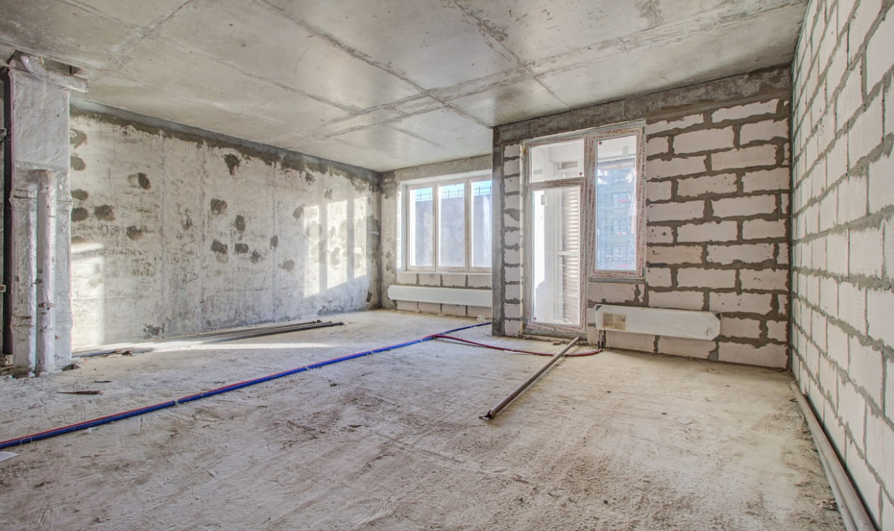 Renovation full house Renovation full house