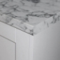 <h5>Stone Laminated Benchtop</h5>