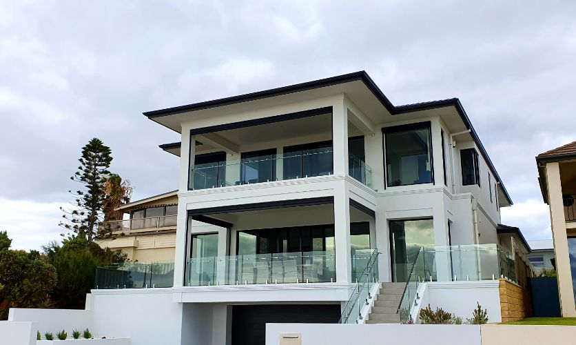 New Build residential New Build residential